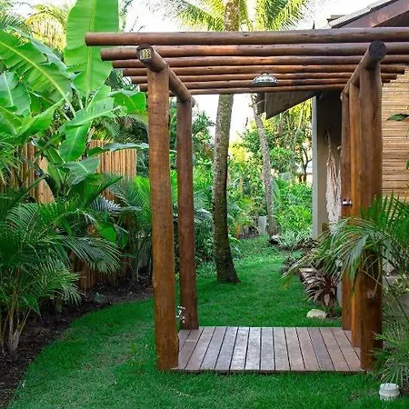 Casas Barlovento Barra Grande  Exterior photo