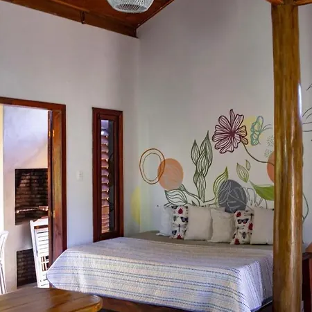 Casas Barlovento Barra Grande  Exterior photo