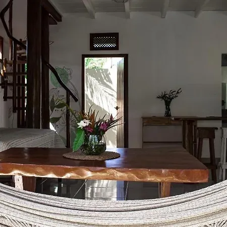 Casas Barlovento Barra Grande  Exterior photo