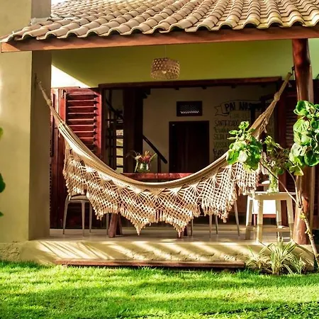 Casas Barlovento Barra Grande  Exterior photo