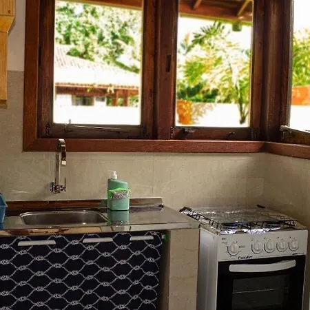 Casas Barlovento Barra Grande  Exterior photo