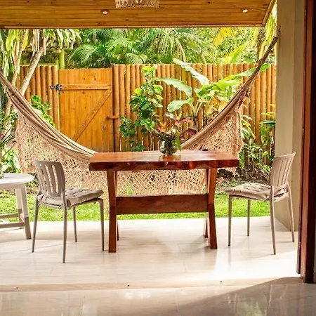 Casas Barlovento Barra Grande  Exterior photo