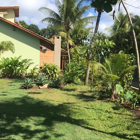 Casas Barlovento Barra Grande  Exterior photo