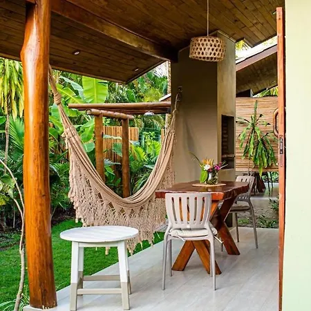 Casas Barlovento Barra Grande  Exterior photo