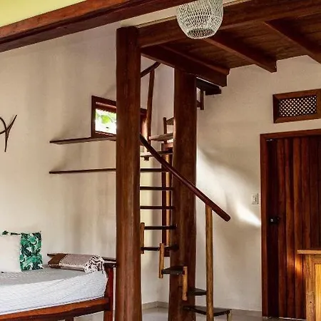 Casas Barlovento Barra Grande  Exterior photo