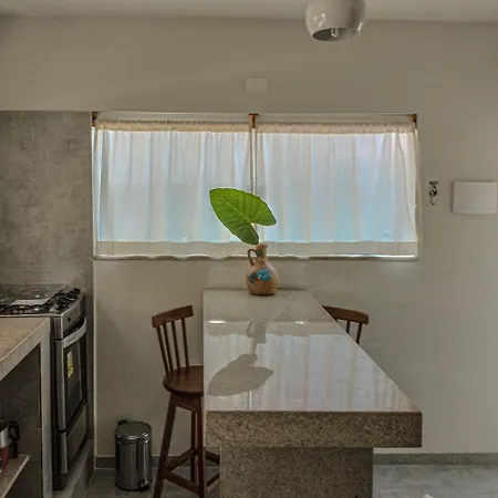 Casas Barlovento Barra Grande  Exterior photo