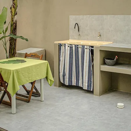 Casas Barlovento Barra Grande  Exterior photo