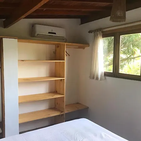 Casas Barlovento Barra Grande  Exterior photo