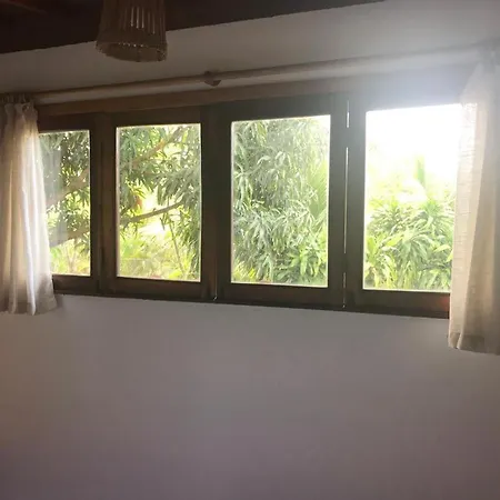 Casas Barlovento Barra Grande  Exterior photo