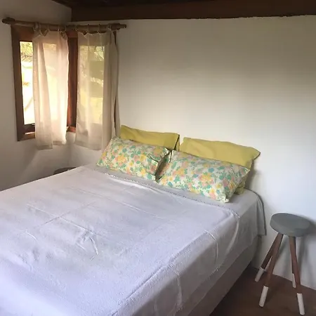 Casas Barlovento Barra Grande  Exterior photo
