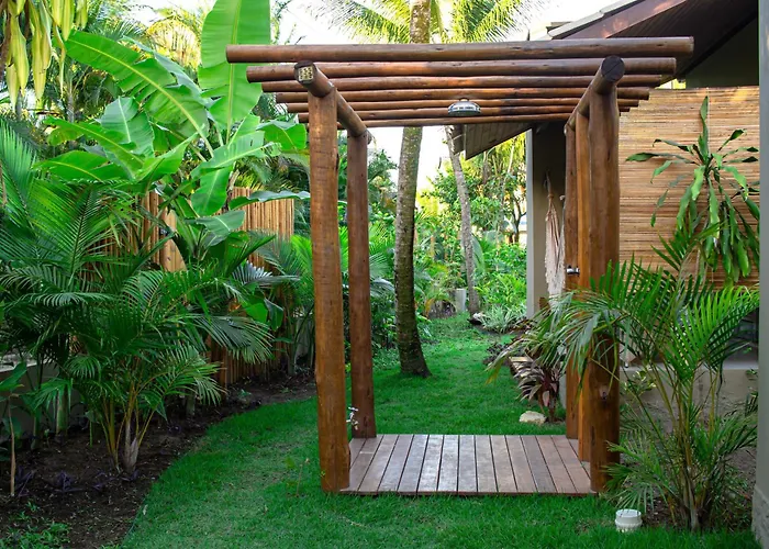 Casas Barlovento