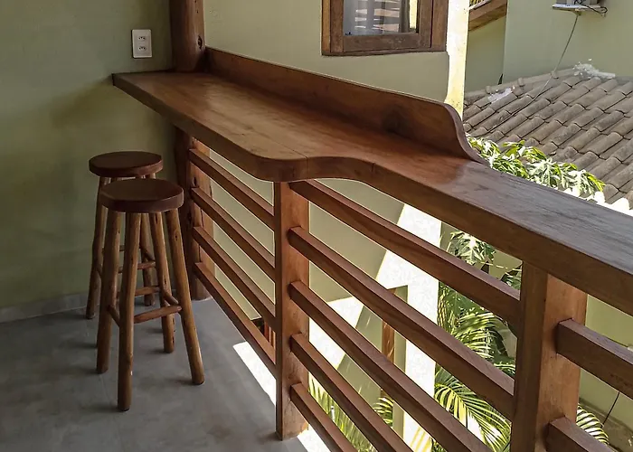 Casas Barlovento
