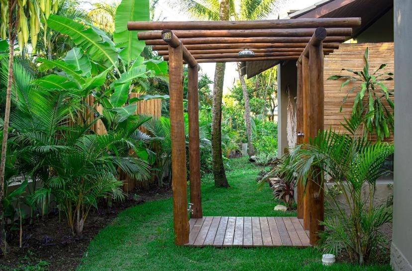 Casas Barlovento Holiday home Barra Grande (Bahia)