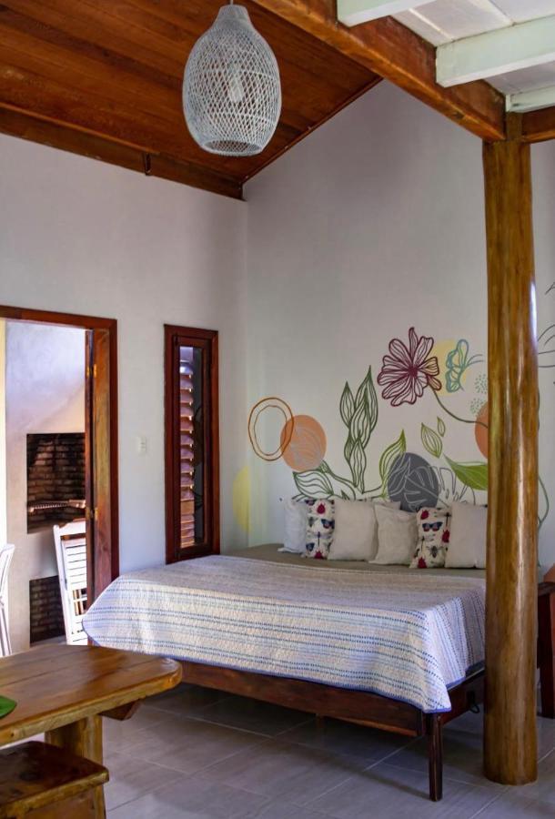 Casas Barlovento Barra Grande (Bahia)