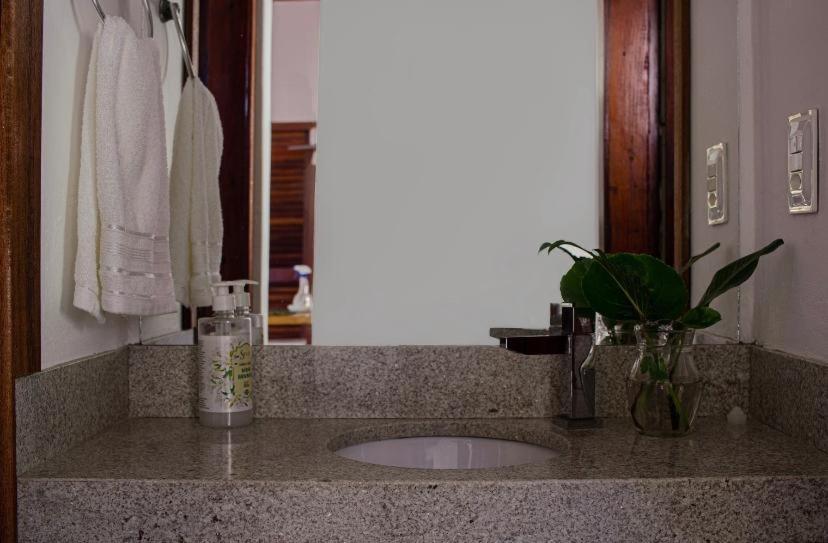 Casas Barlovento Holiday home Barra Grande (Bahia)