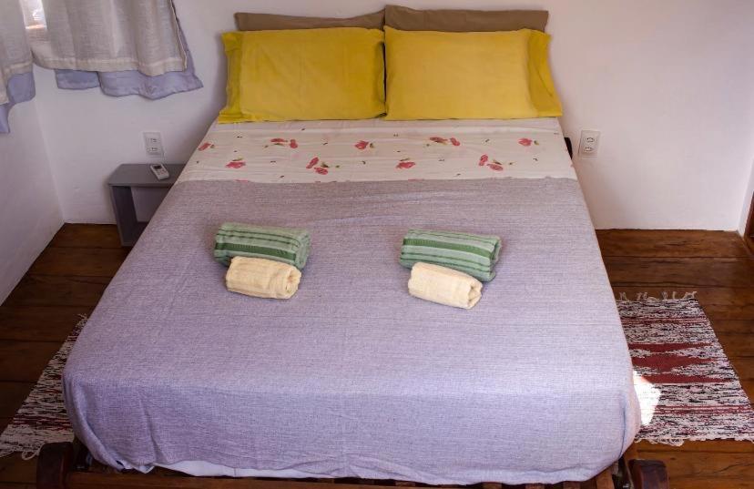 Casas Barlovento Holiday home