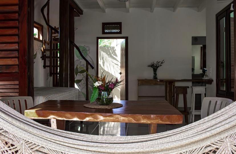 Casas Barlovento Holiday home