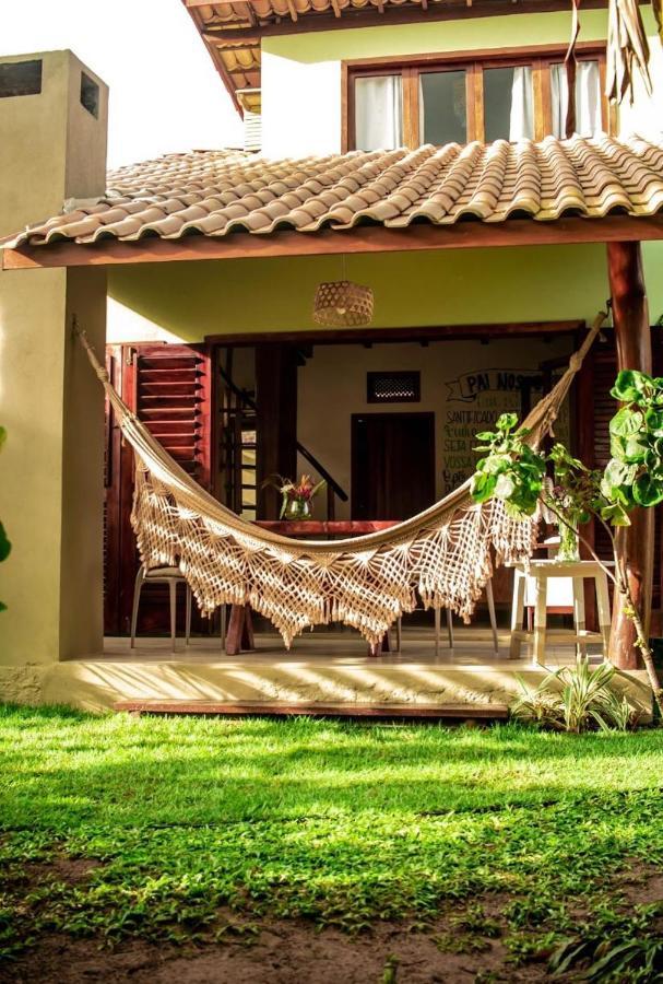 Casas Barlovento * Barra Grande (Bahia)