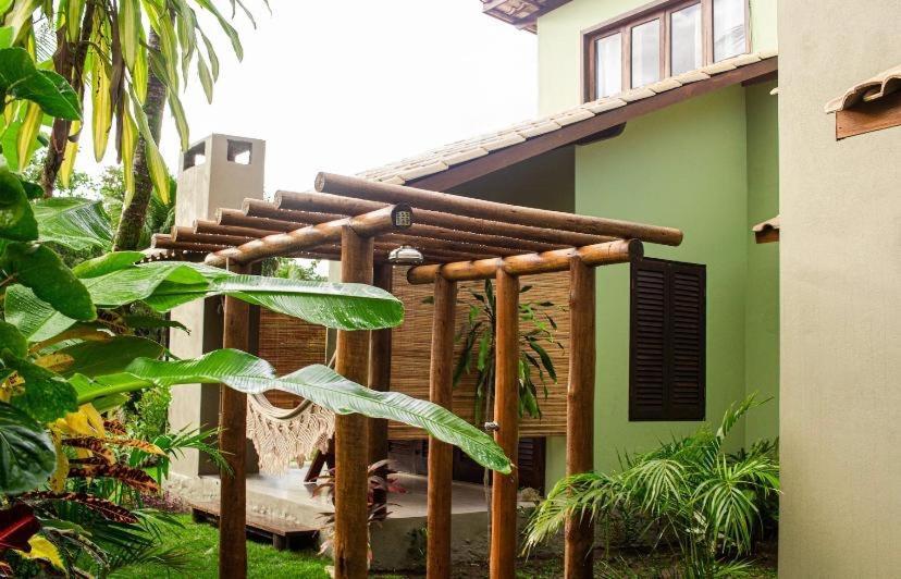 Casas Barlovento Holiday home Barra Grande (Bahia)
