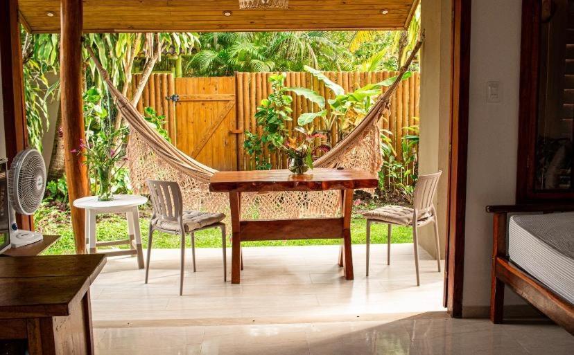 Casas Barlovento Holiday home Barra Grande (Bahia)