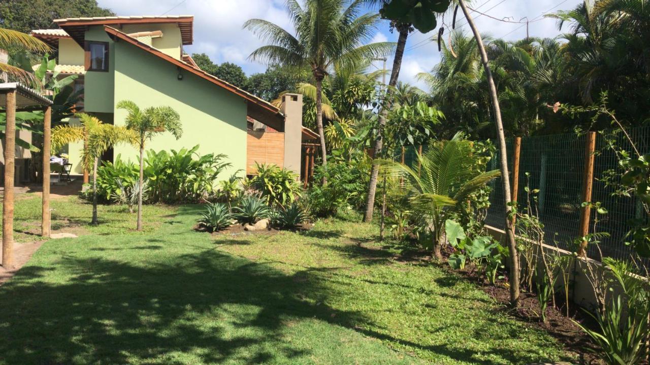 Casas Barlovento Holiday home *