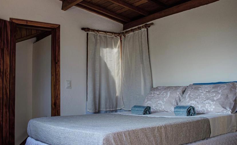 Casas Barlovento Holiday home *
