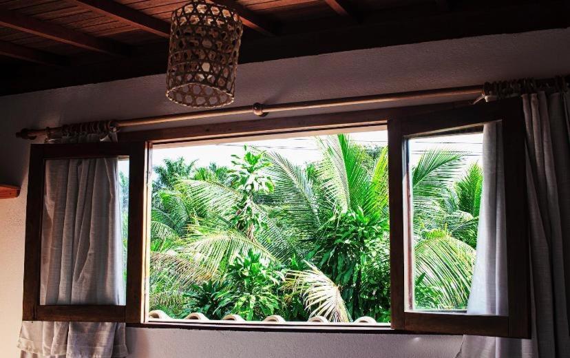 Casas Barlovento Holiday home