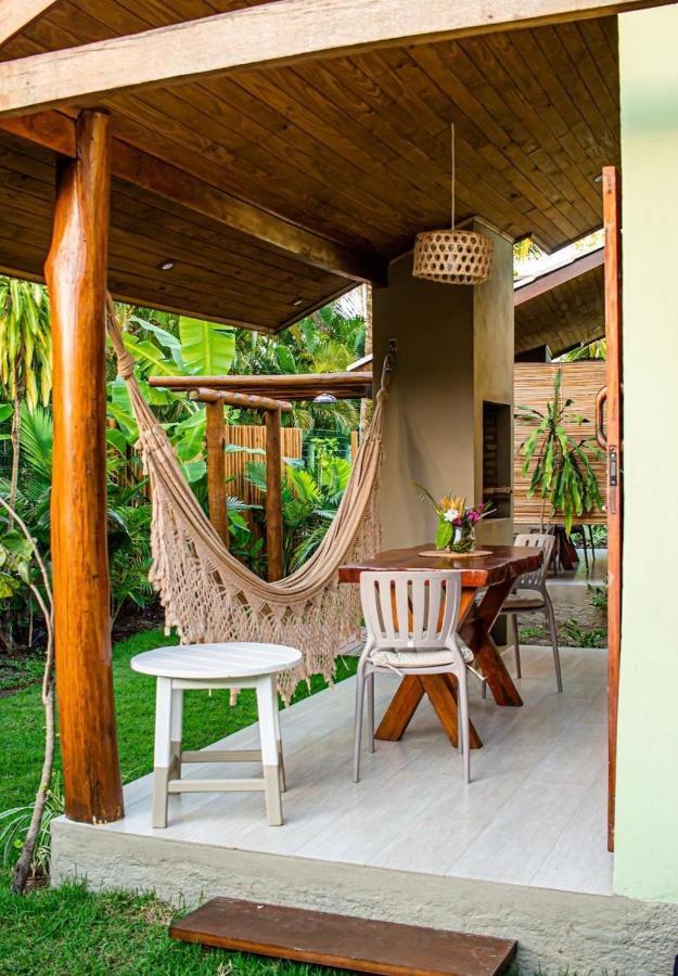Casas Barlovento * Barra Grande (Bahia)