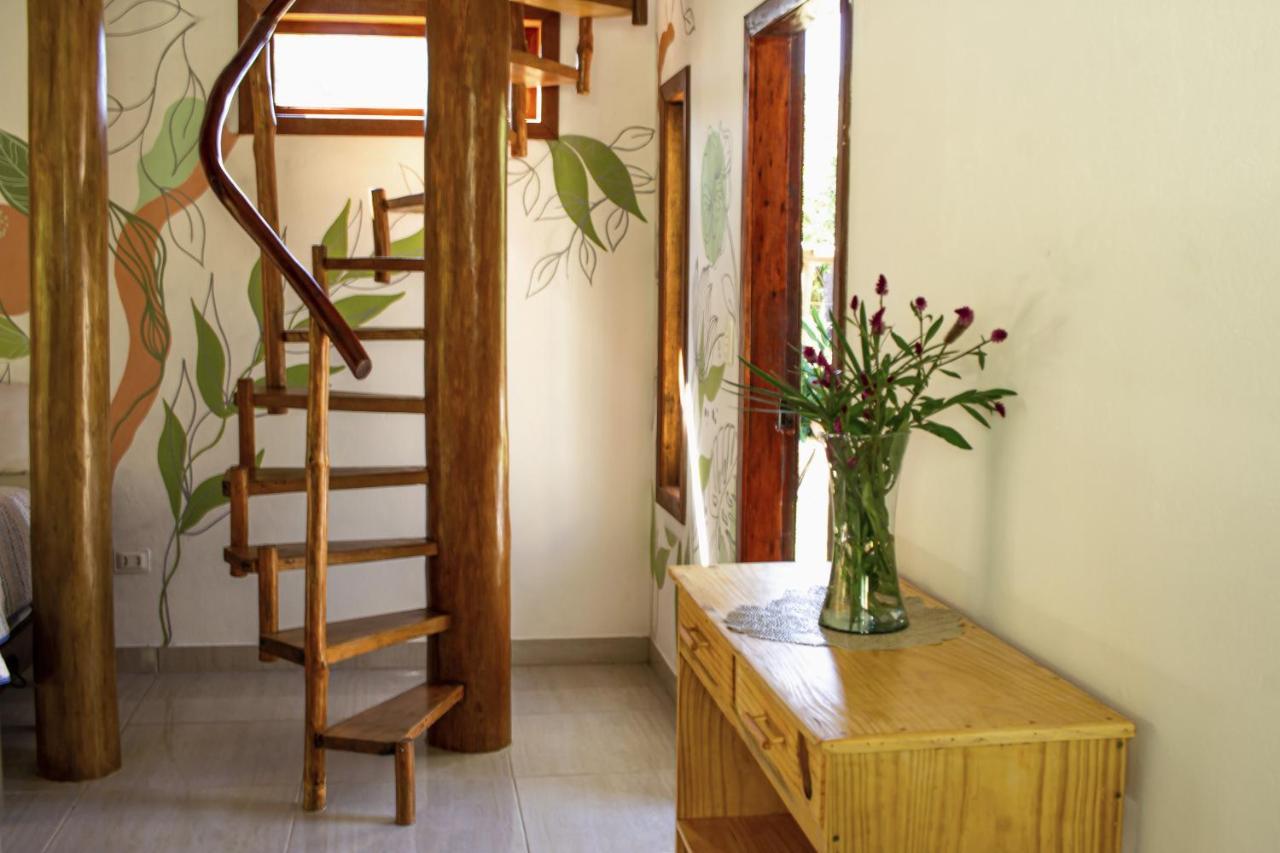 Holiday home Casas Barlovento