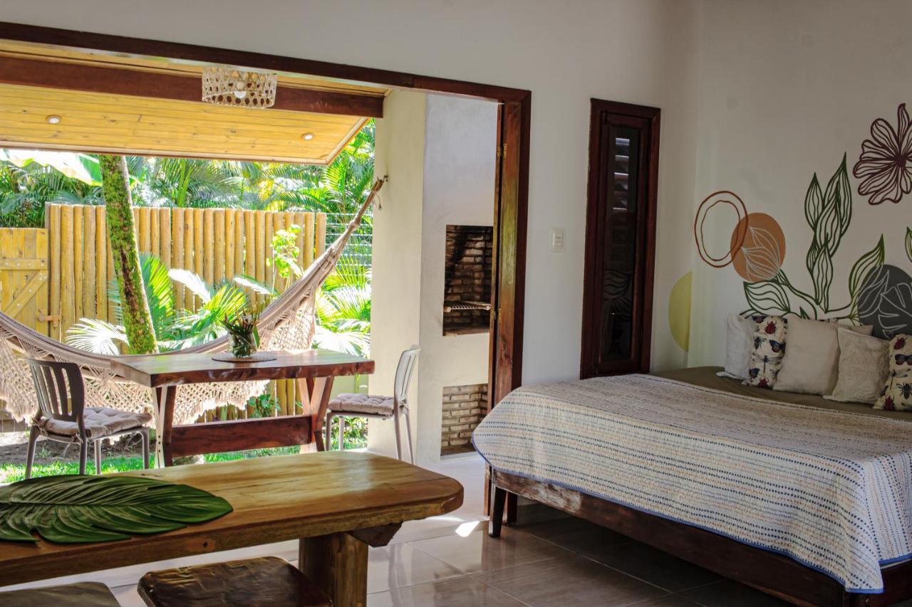 Casas Barlovento Holiday home