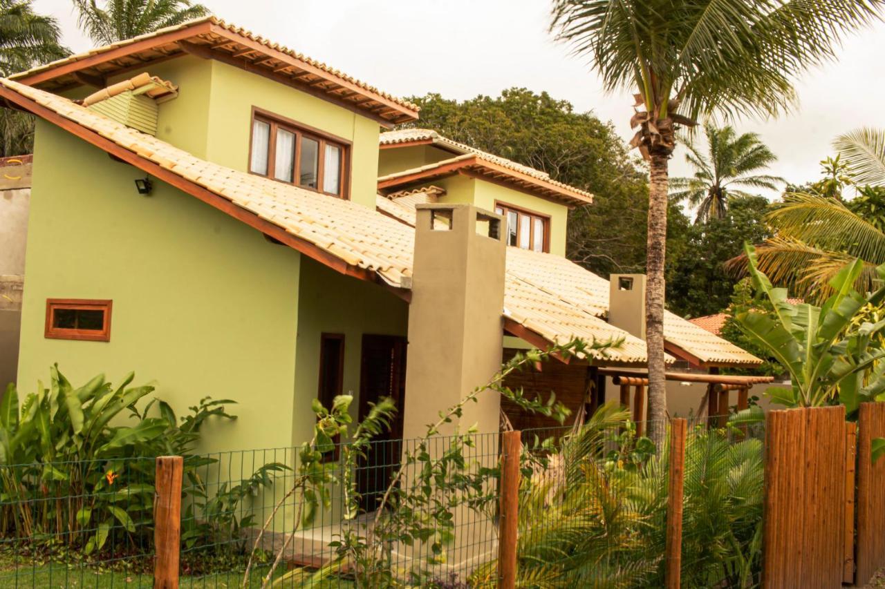Casas Barlovento Holiday home