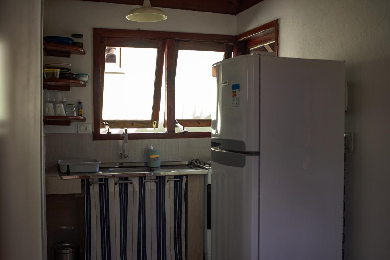 Casas Barlovento * Barra Grande (Bahia)