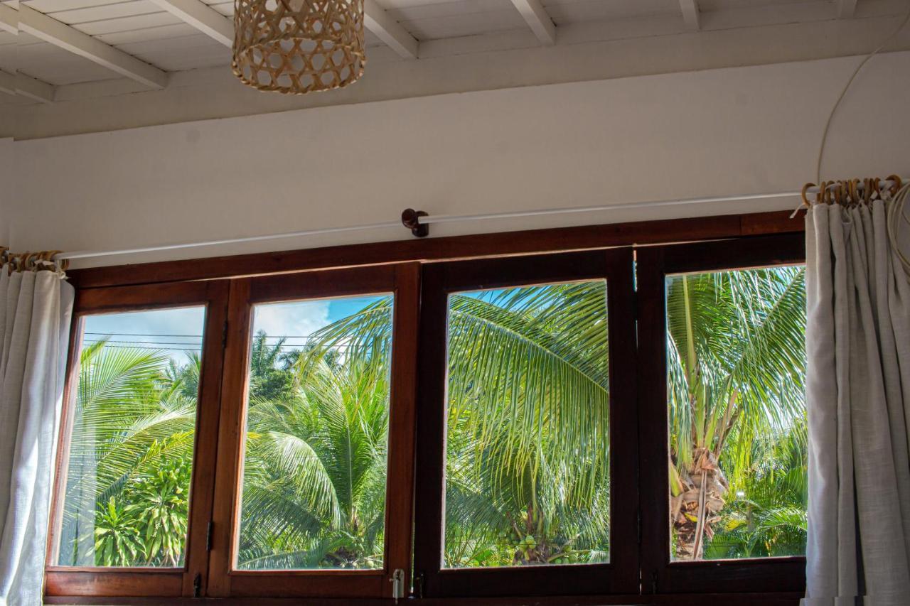 Casas Barlovento Holiday home Barra Grande (Bahia)