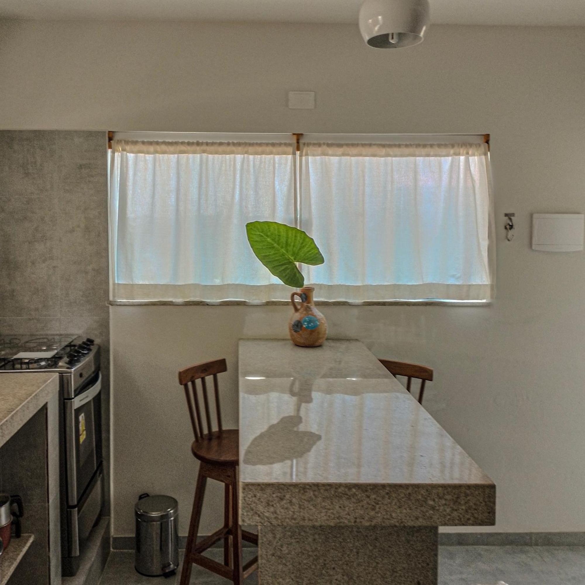 Holiday home Casas Barlovento Barra Grande (Bahia)