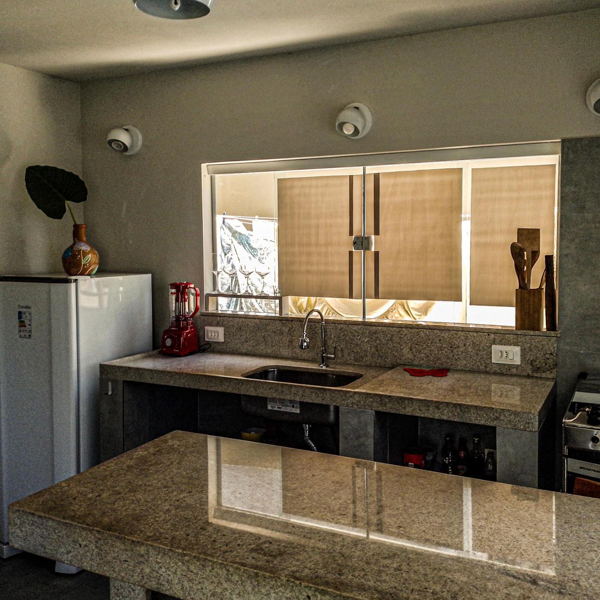 Holiday home Casas Barlovento *