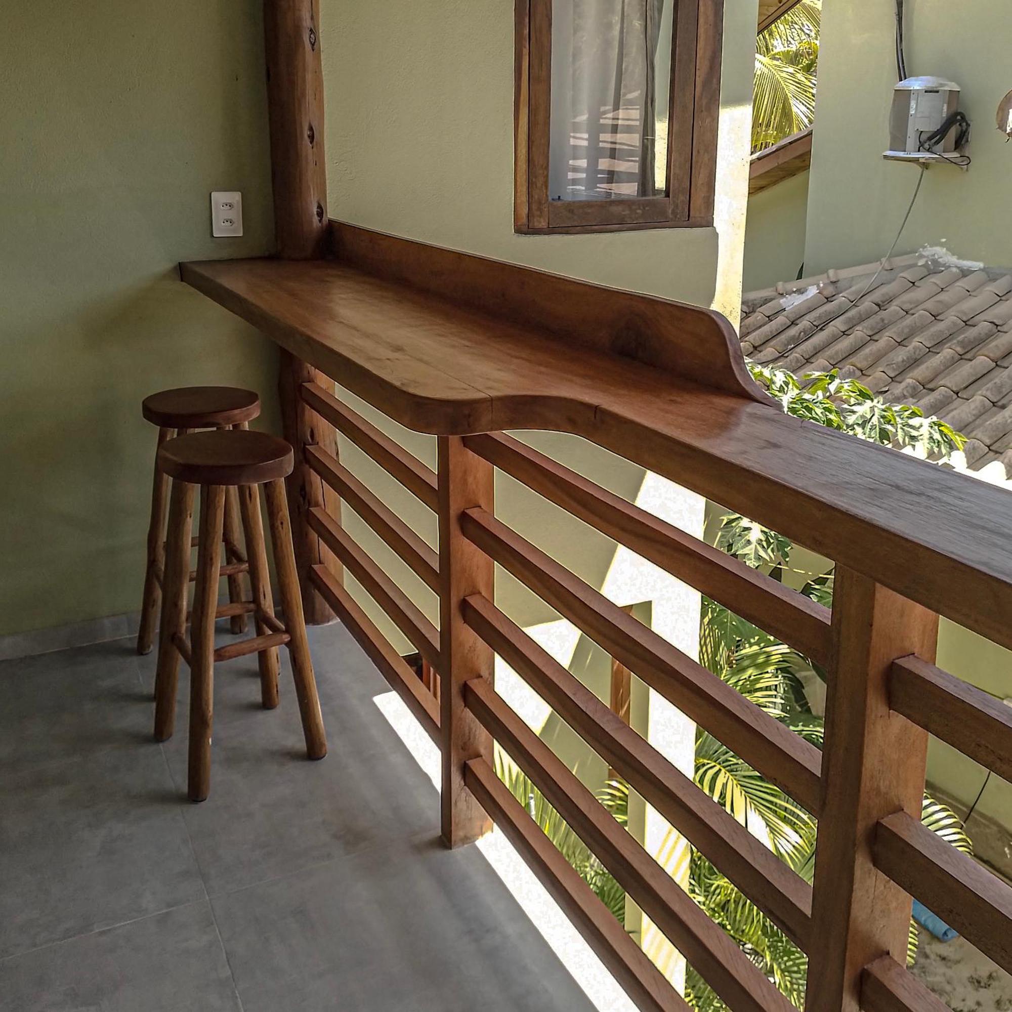 Casas Barlovento * Barra Grande (Bahia)
