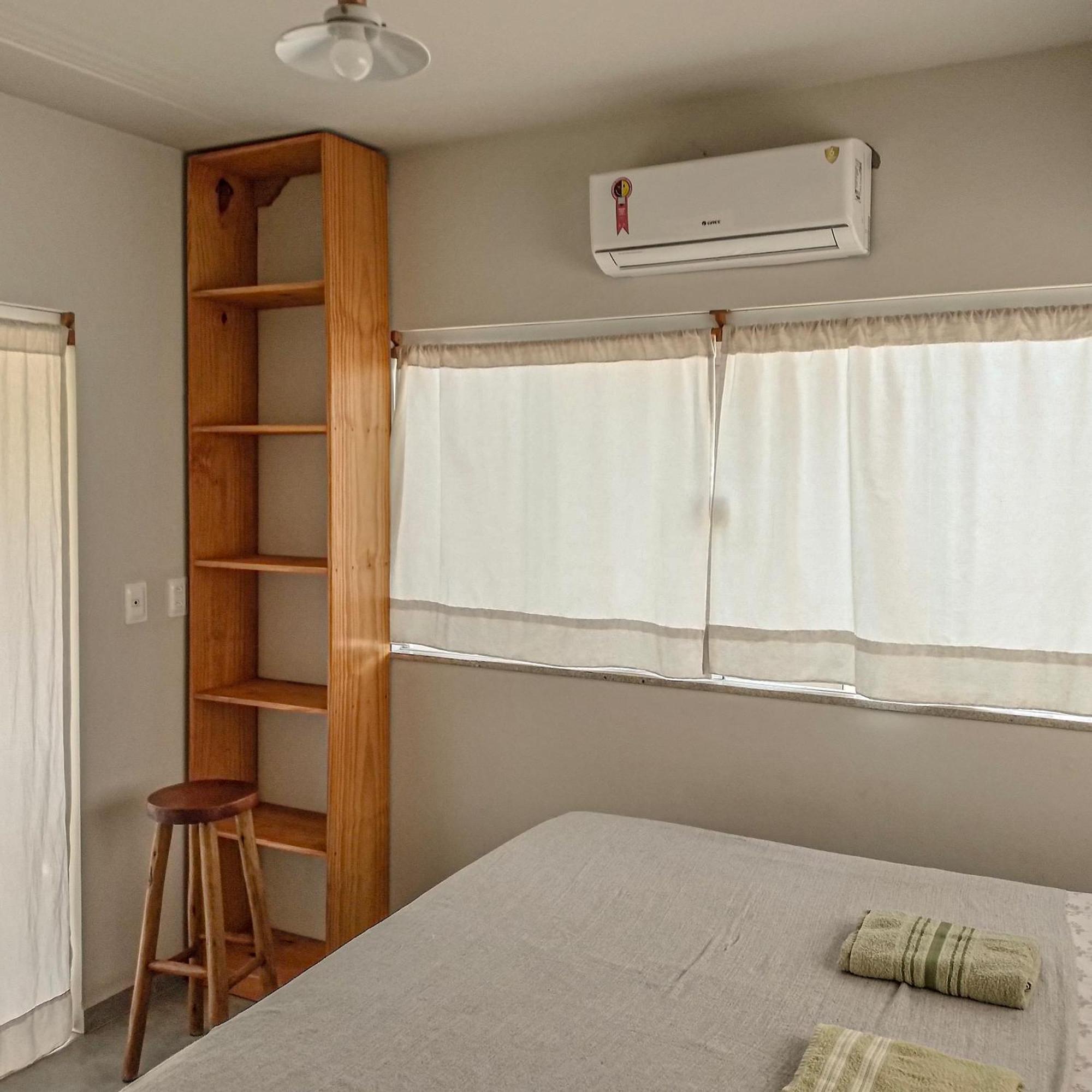 Casas Barlovento Barra Grande (Bahia)