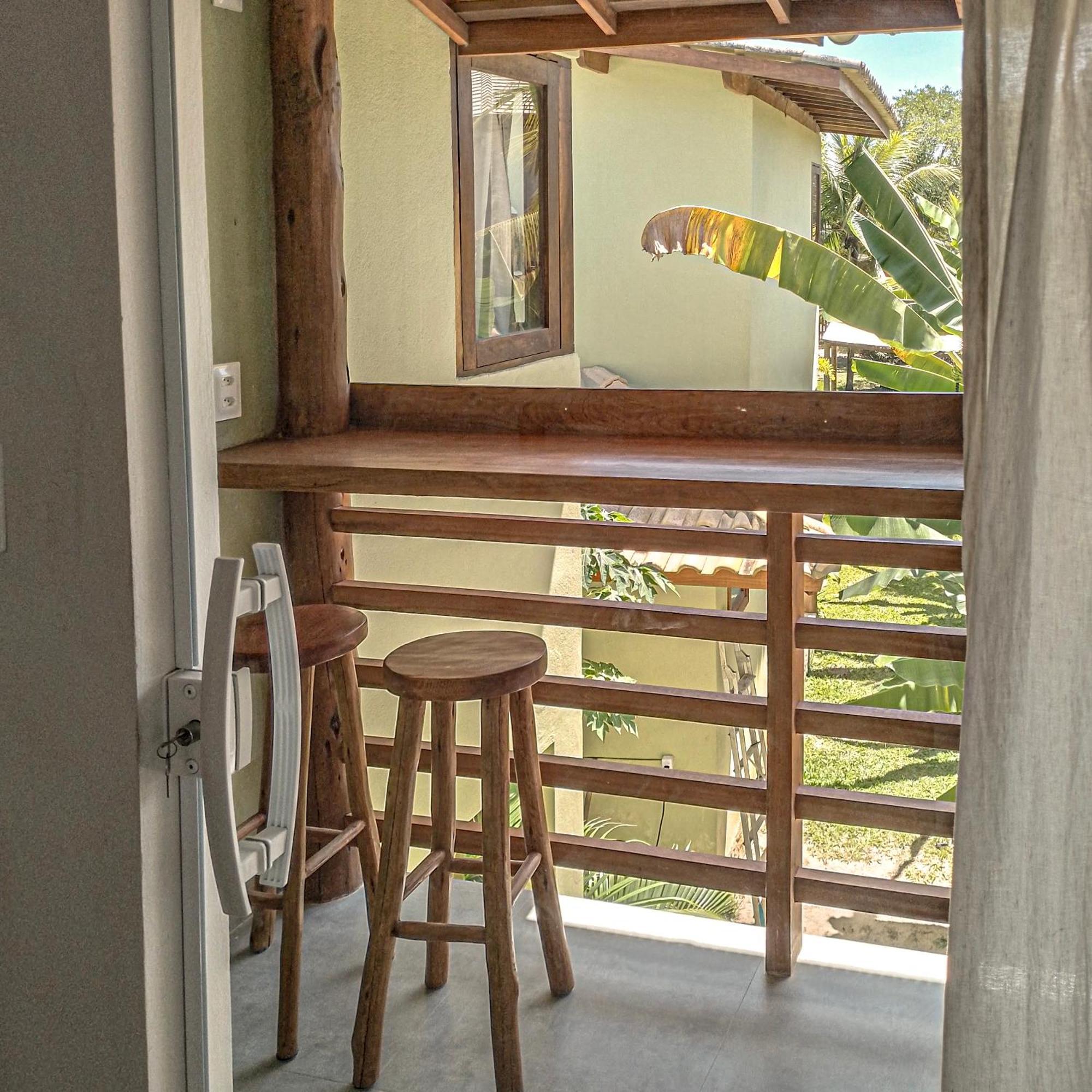 Casas Barlovento Holiday home *