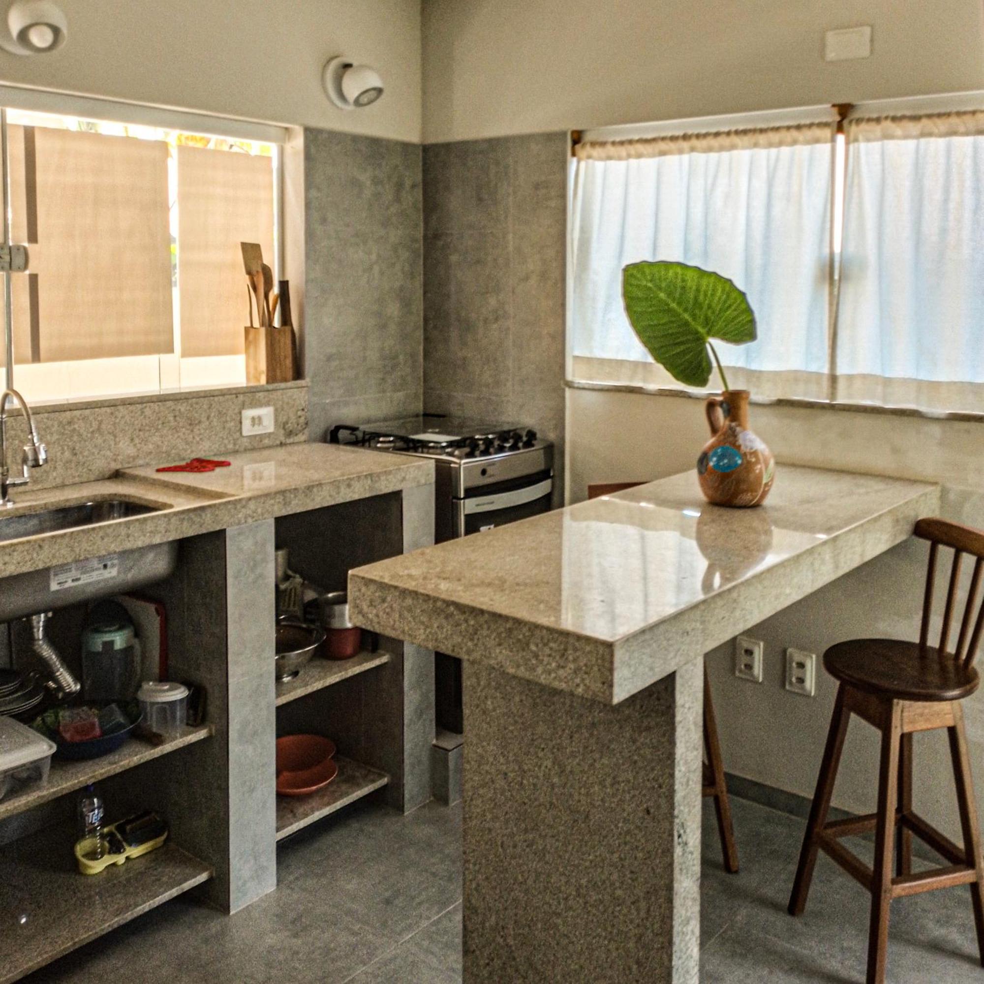 Holiday home Casas Barlovento *