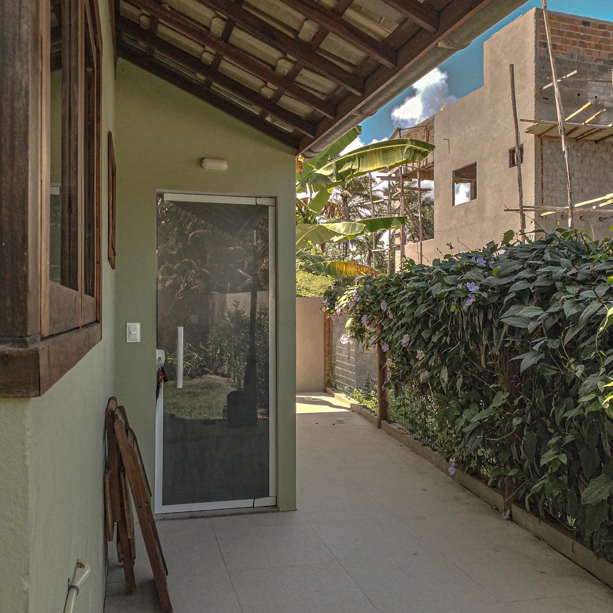 Casas Barlovento * Barra Grande (Bahia)