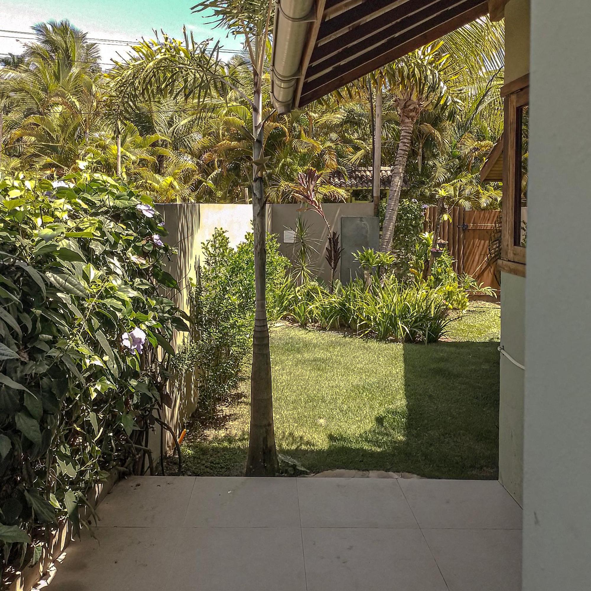 Casas Barlovento Holiday home *