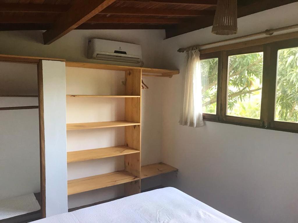 Holiday home Casas Barlovento Barra Grande (Bahia)