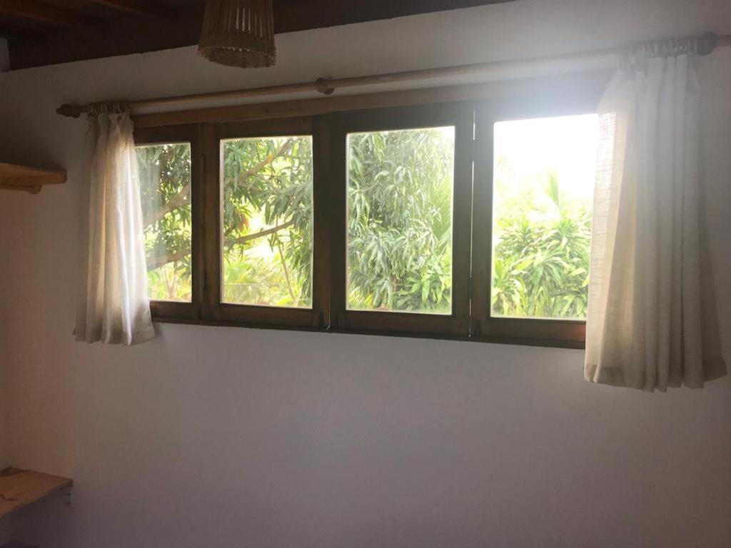 Casas Barlovento Holiday home *