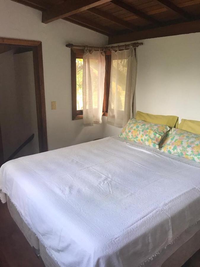 Holiday home Casas Barlovento