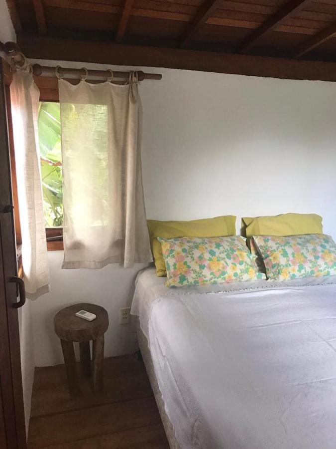 Casas Barlovento *